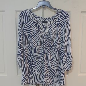 I.N. Women's Blouse